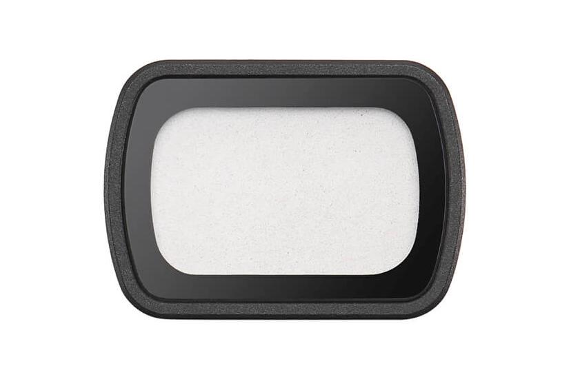 DJI filter - sort dis