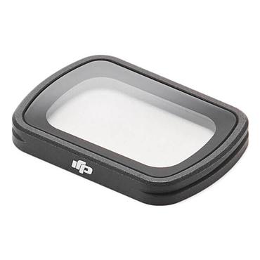 DJI filter - sort dis