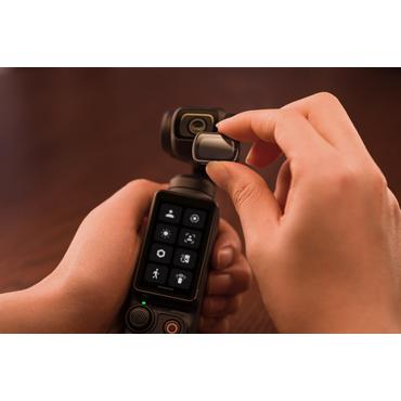 DJI filter - sort dis