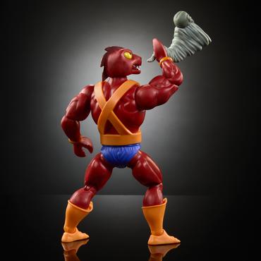 Masters of the Universe Origins Clawful Action Figure