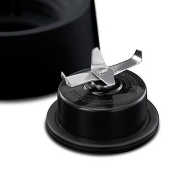 Russell Hobbs 24722-56 blender 1,5 L Bordplade blender 650 W Sort