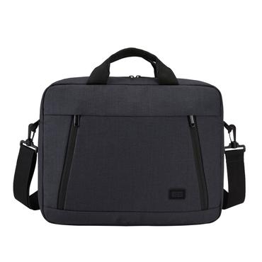Case Logic Huxton HUXA214 Black 35,6 cm (14") Mappe Sort, Grå