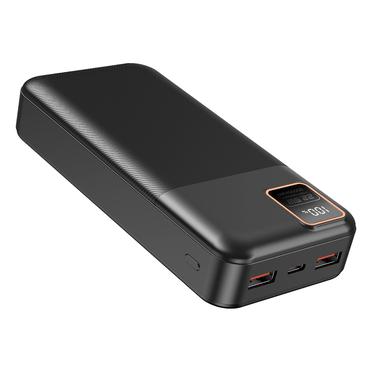 PATONA 9417 powerbank Lithium polymer (LiPo) 20000 mAh Sort