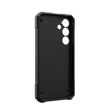 UAG Monarch Pro for Samsung Galaxy S25+ - Kevlar Black