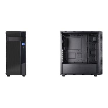 SilverStone Precision PS14-E