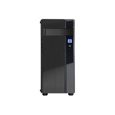 SilverStone Precision PS14-E
