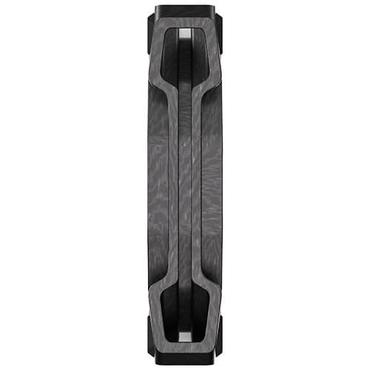 Antec Nova 120 PWM Zwart set van 3