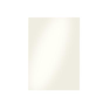 Leitz - 100-pakke - klar - 216 x 303 mm - laminerings poser