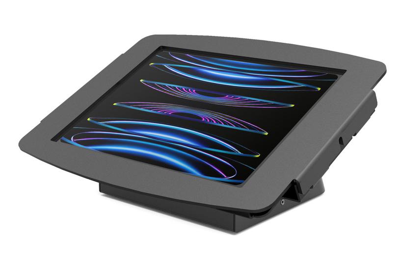 Compulocks 341B211SENB tablet sikkerhedslås Sort 27,9 cm (11")