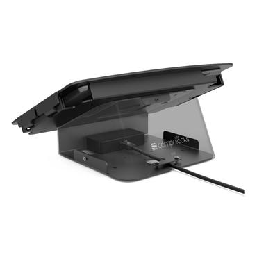 Compulocks 341B211SENB tablet sikkerhedslås Sort 27,9 cm (11")