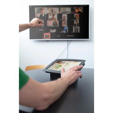 Compulocks 341B211SENB tablet sikkerhedslås Sort 27,9 cm (11")