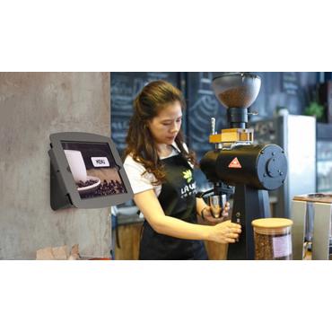 Compulocks 341B211SENB tablet sikkerhedslås Sort 27,9 cm (11")