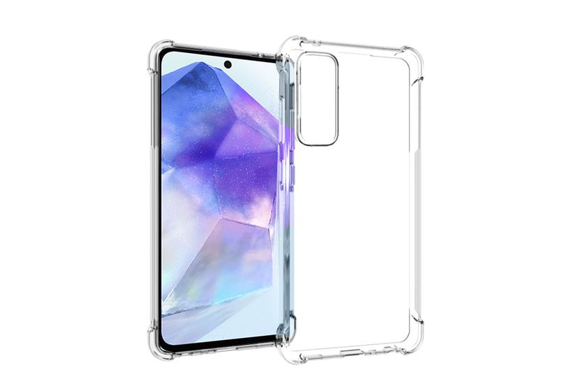 BACKCOVER GALAXY A55 5G IMPACT
