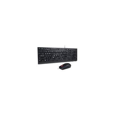 Lenovo Essential Wired Combo