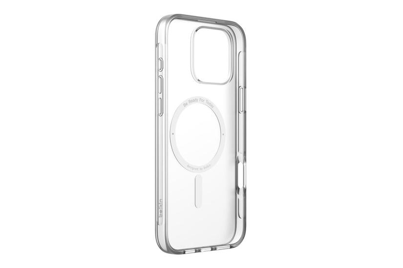 Belkin ScreenForce magn.Schutzh. iPhone 16 ProMax tran.MSA028hqCL