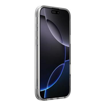 Belkin ScreenForce magn.Schutzh. iPhone 16 ProMax tran.MSA028hqCL