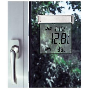 TFA Vision - termometer