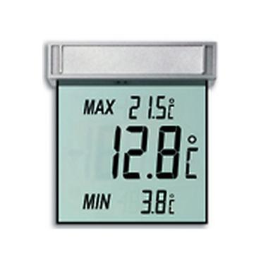 TFA Vision - termometer