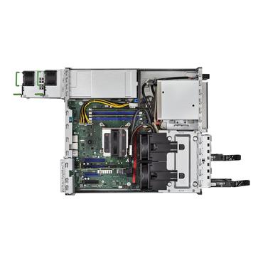 Fujitsu PRIMERGY TX1320 M4