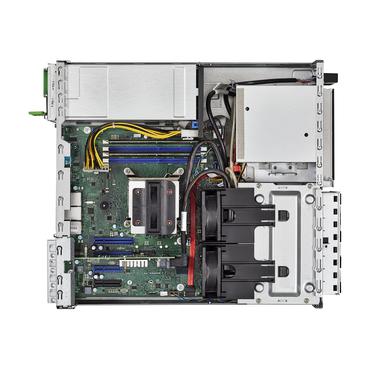 Fujitsu PRIMERGY TX1320 M4