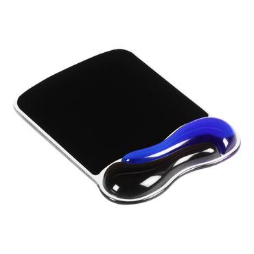 Kensington Duo Gel Mouse Pad Wrist Rest