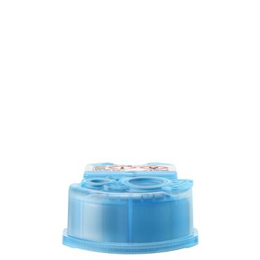 Braun Series 9 9460cc Folie shaver Sort