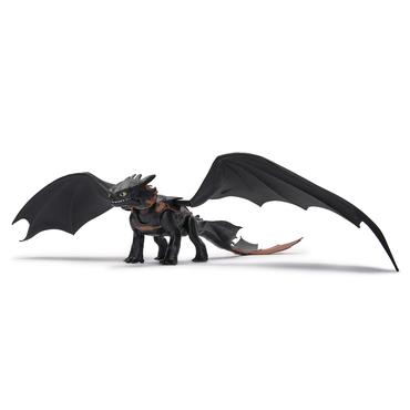 DreamWorks Dragons 6072541 leget&oslash;jsfigur til b&oslash;rn