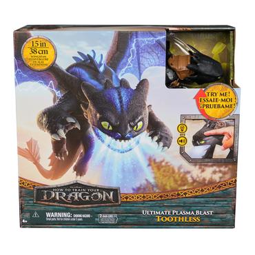 DreamWorks Dragons 6072541 leget&oslash;jsfigur til b&oslash;rn