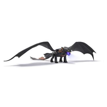 DreamWorks Dragons 6072541 leget&oslash;jsfigur til b&oslash;rn