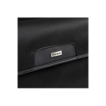 Targus Notepac Plus Clamshell bæretaske til notebook
