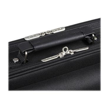 Targus Notepac Plus Clamshell bæretaske til notebook