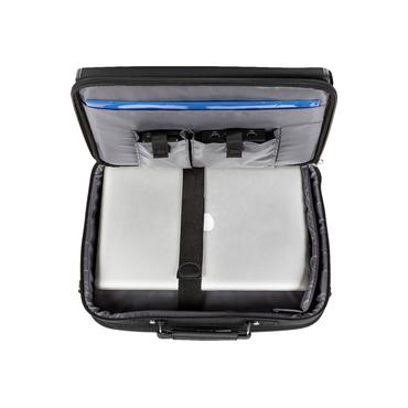 Targus Notepac Plus Clamshell bæretaske til notebook
