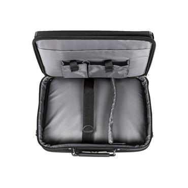 Targus Notepac Plus Clamshell bæretaske til notebook