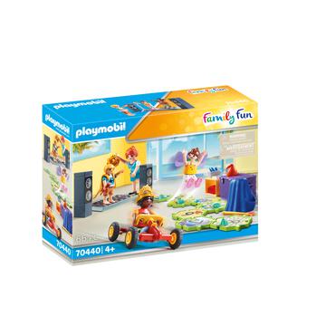 Playmobil FamilyFun 70440 leget&oslash;jsfigur til b&oslash;rn