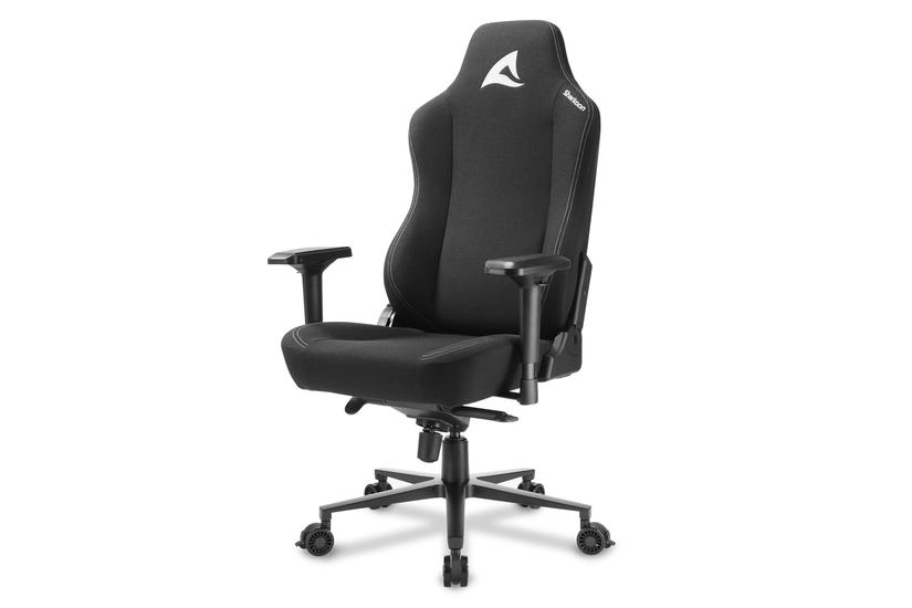 Sharkoon Skiller SGS40 - Gaming stol - Sort