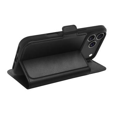 dbramante1928 Oslo Pro mobiltelefon etui 17 cm (6.7") Flipetui Sort