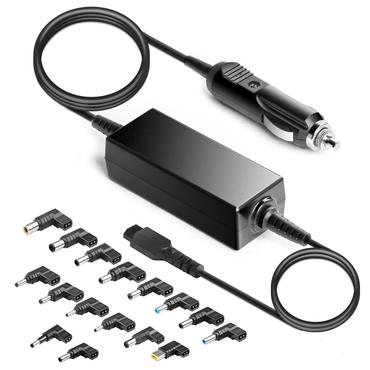 ProXtend - strømforsyningsadapter - universal 16 plugs - 100 Watt