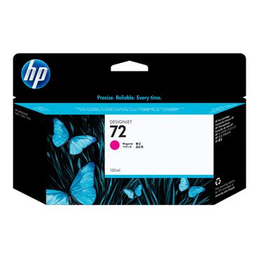 HP 72