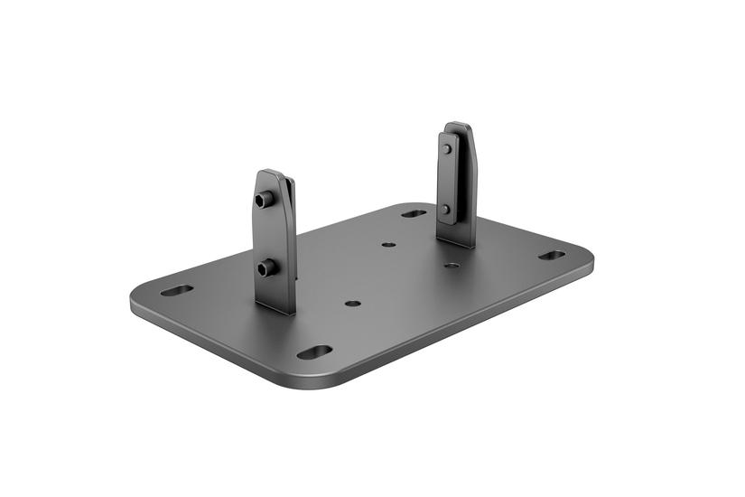 Multibrackets M Public Display Floormount Fixed Base monteringssats - för videovägg - svart