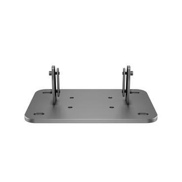 Multibrackets M Public Display Floormount Fixed Base monteringssats - för videovägg - svart