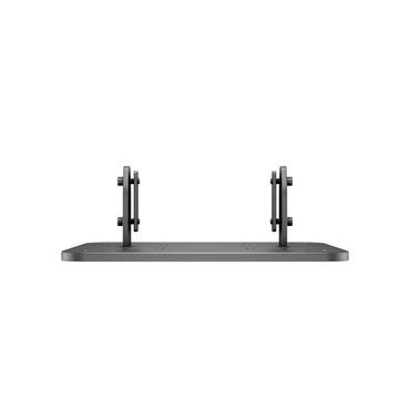 Multibrackets M Public Display Floormount Fixed Base monteringssats - för videovägg - svart