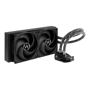 ARCTIC Liquid Freezer II 280 processors flydende kølesystem