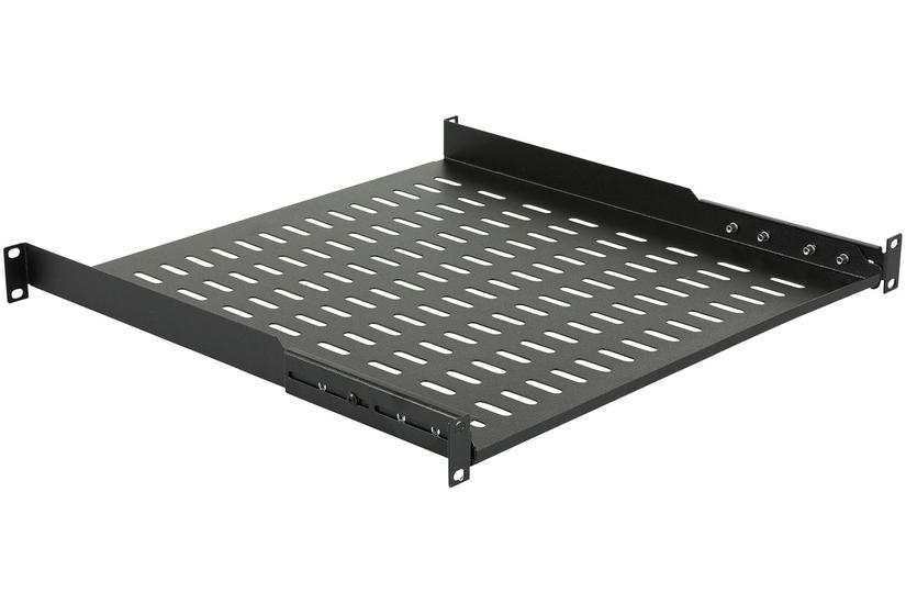 1U 19" FRONT, 1U 19" REAR