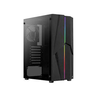 Aerocool PGS Mecha - mid tower - ATX
