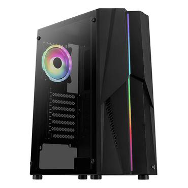 Aerocool PGS Mecha - mid tower - ATX