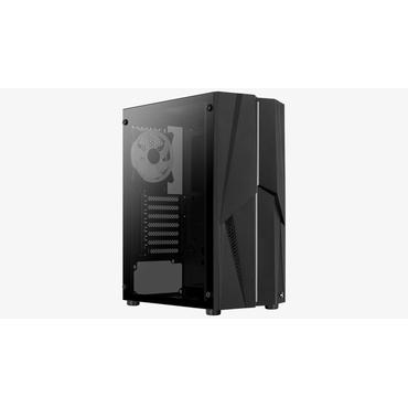Aerocool PGS Mecha - mid tower - ATX