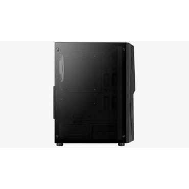 Aerocool PGS Mecha - mid tower - ATX