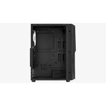 Aerocool PGS Mecha - mid tower - ATX