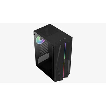 Aerocool PGS Mecha - mid tower - ATX