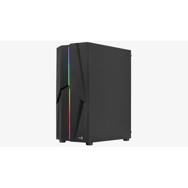 Aerocool PGS Mecha - mid tower - ATX